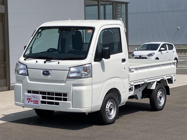 SUBARU SAMBAR 2025 | TRUCK TB
