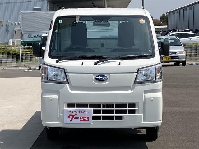 SUBARU SAMBAR 2025 | TRUCK TB